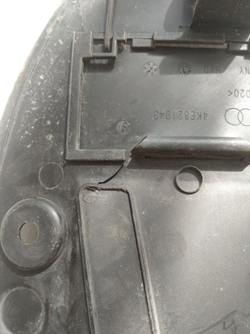 4KE821169 VAG 