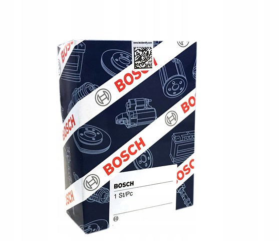  0445118001 Bosch