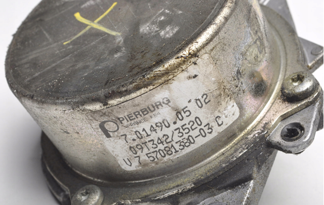  Peugeot/Citroen V757081380 ціна, від 22.86 USD