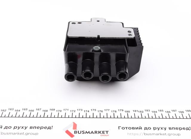 60717046012 Magneti Marelli Котушка запалювання