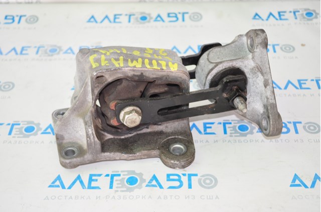 113606CA0A Nissan/Infiniti