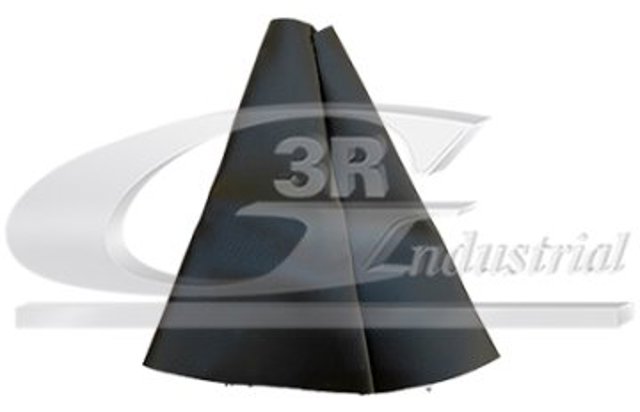 Купити 1606400280 Peugeot/Citroen Чохол на важіль перемикання