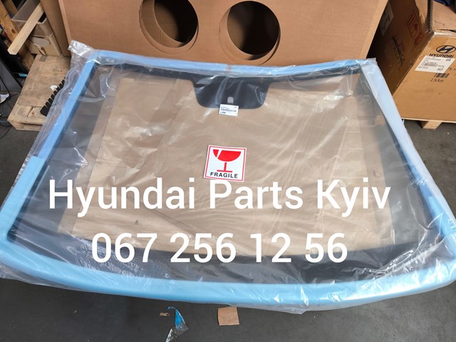  86111F2040 Hyundai/Kia