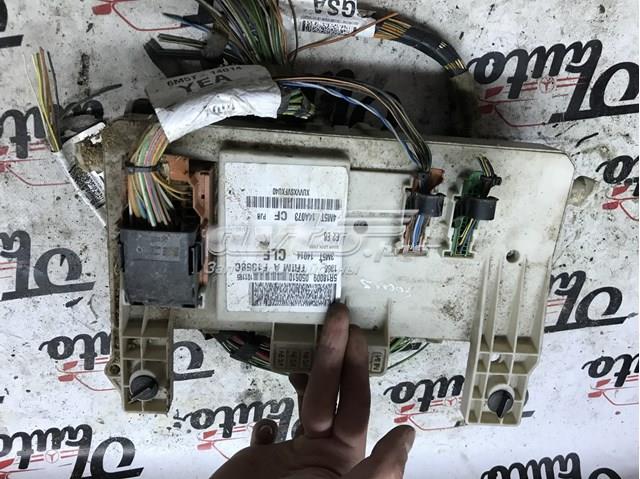 Купити 4M5T14A073CF Ford 