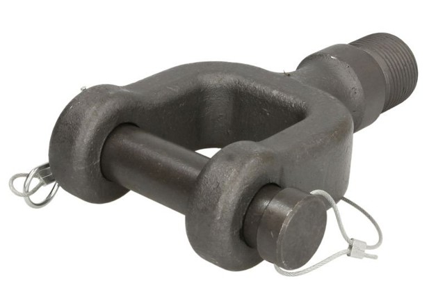 Гак буксирувальний STR TEQ09082 ціна, від 50.30 USD
