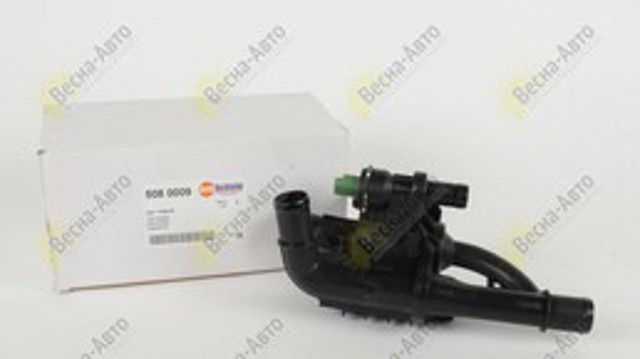 5080009 Autotechteile Корпус термостата в зборі