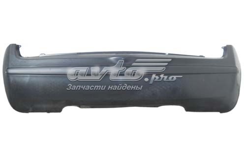 Кожух бампера заднього FPS FP5008951 ціна, від 54.93 USD