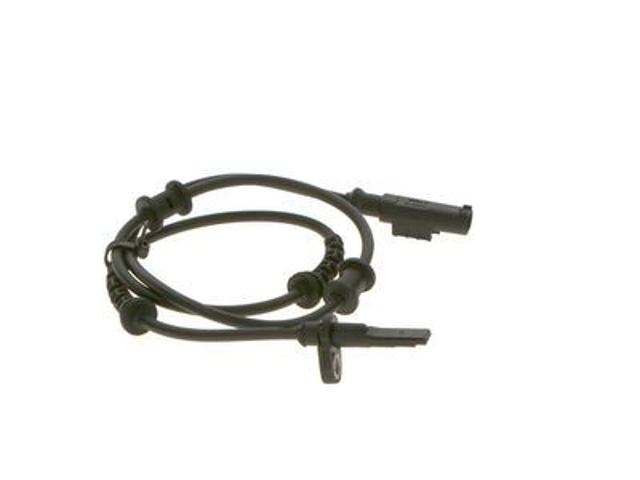 265004602 Bosch Датчик АБС (ABS) задній