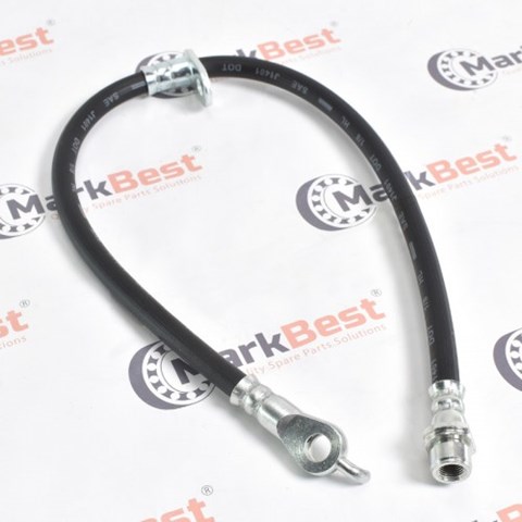 MRB21587 MarkBest Шланг гальмівний передній, лівий