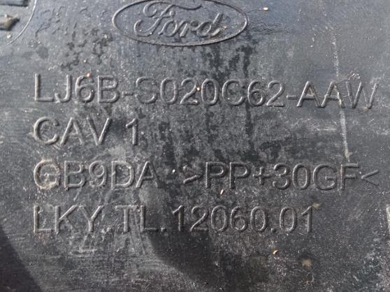 Купити LJ6Z78044F58AB Ford 