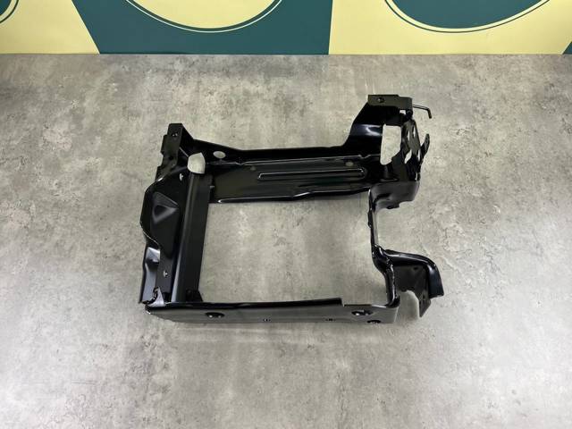 Кронштейн підсилювача переднього бампера BMW 51119449061 ціна, від 43.70 USD