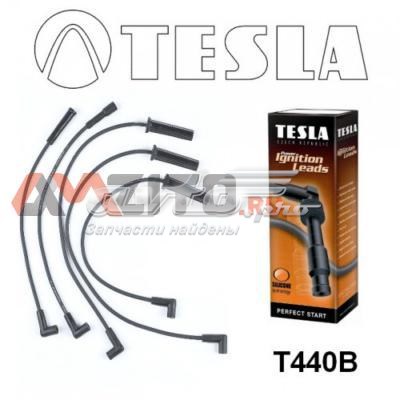 T440B Tesla Проводи високовольтні