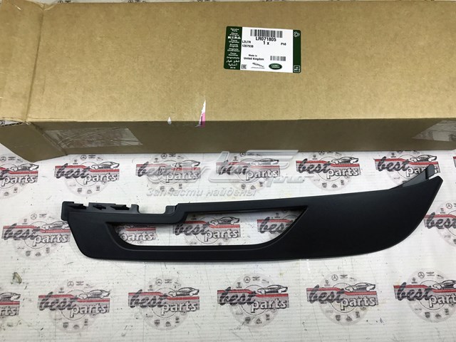  Land Rover LR071805