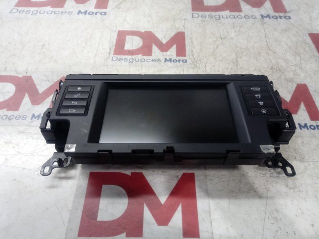  Land Rover FK7219C299AC