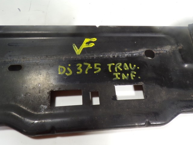 Купити 9814630380 Peugeot/Citroen Балка радіатора нижня