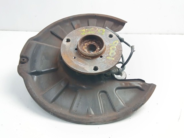 A4513320101 Mercedes 