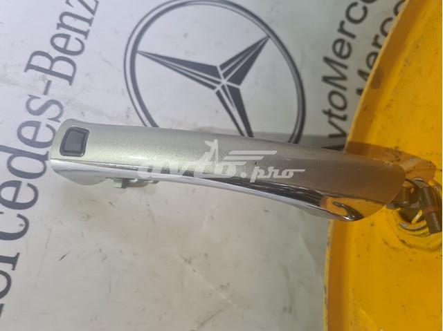 A2117601170 Mercedes 