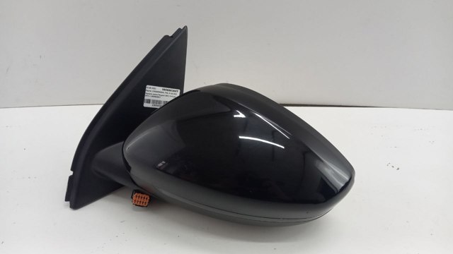 Дзеркало ліве Peugeot/Citroen 98088638XT
