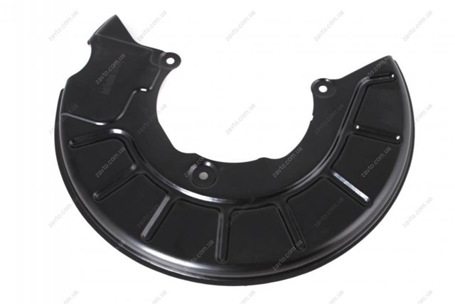 3615018 Autotechteile Кожух гальмівного диска