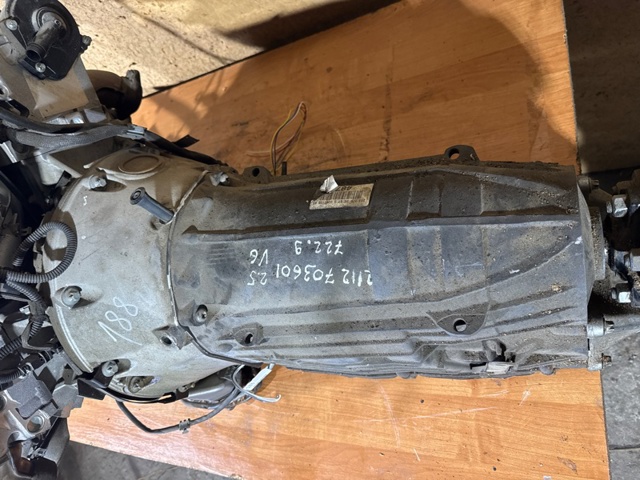  A211270370128 Mercedes