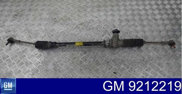 9212219 Opel 