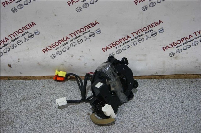 Кільце подушки безпеки Tqparts TQ10525