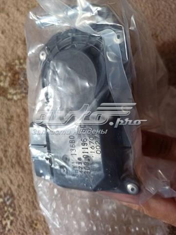 Купити SHY1136B0 Mazda Дросільна заслінка