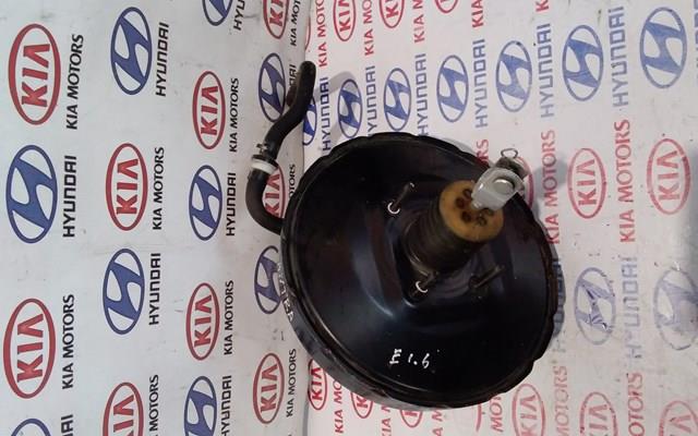 Вакуумника Hyundai/Kia 591102H350 ціна, від 12.67 USD