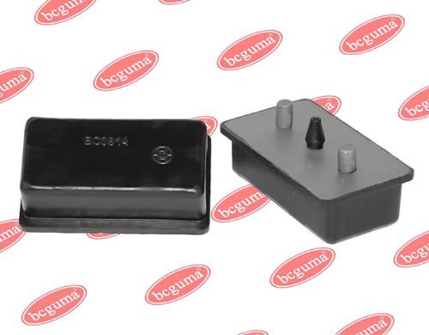 Відбійник передньої ресори Bcguma BC0814 ціна, від 5.42 USD