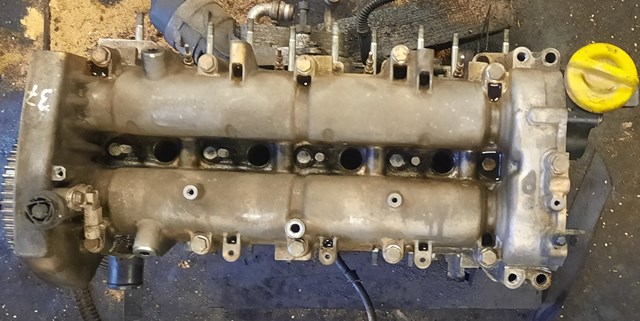 955A3000 Fiat/Alfa/Lancia Мотор в зборі