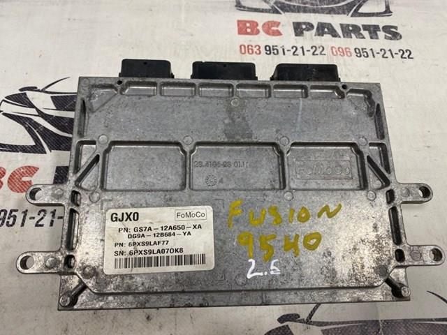  GS7A12A650XA Ford