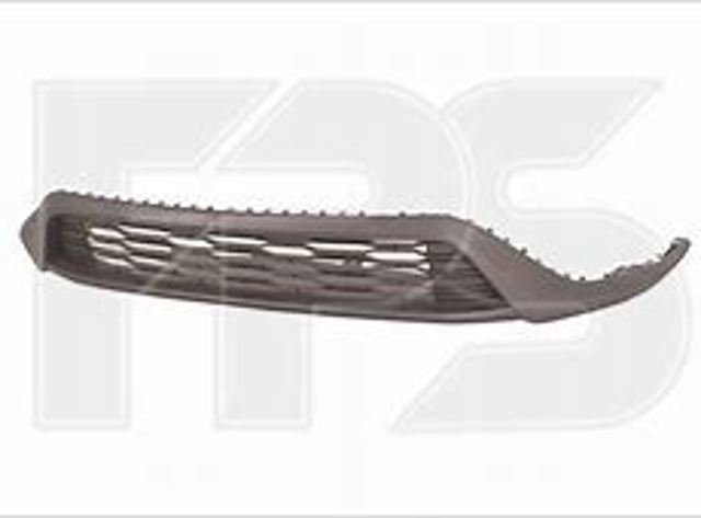 Шина бампера переднього FPS FP2613900 ціна, від 32.76 USD