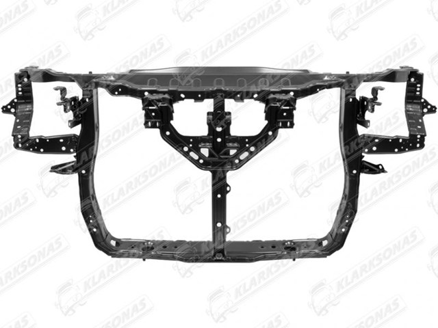 Панель передня Lexus RX 450H/350L/200T позашляховик (L25) (2015 - 2022) ціна, від 129.23 USD