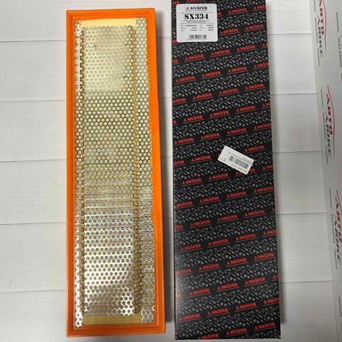 SX334 Shafer Повітряний фільтр двигуна