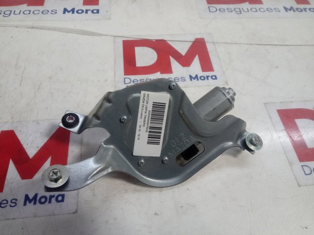D10E67450 Mazda 