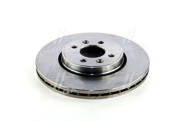 Диск переднього гальма Rider RD3325DF4110 ціна, від 31.79 USD