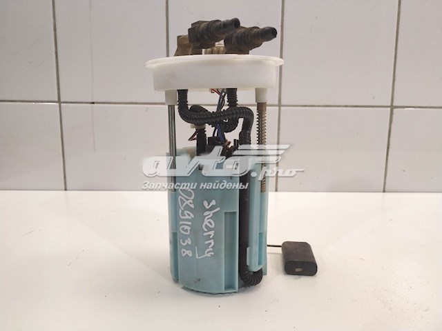 Паливний насос Chery T111106610DA