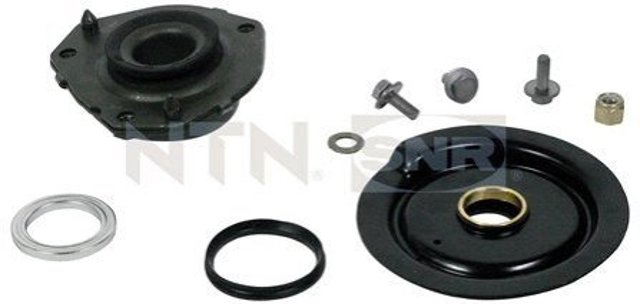 Тарілка передньої пружини NTN KB65925 ціна, від 15.47 USD
