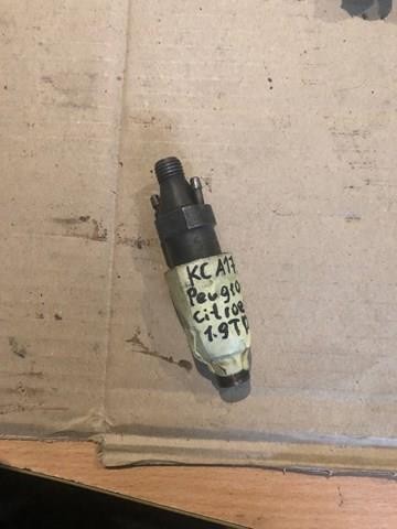 Форсунка паливна Bosch 0432217196 ціна, від 23.65 USD