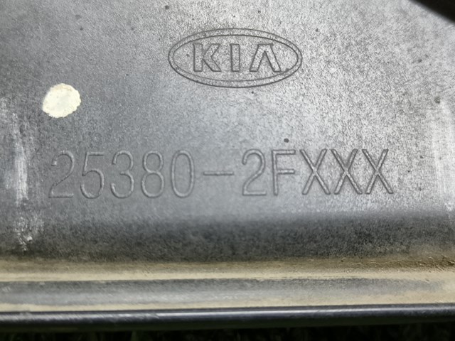  253802FXXX Hyundai/Kia