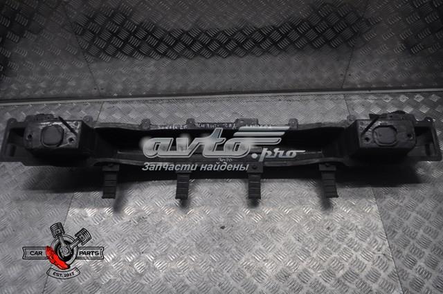 Підсилювач бампера заднього Signeda PHN44109A