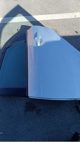 Купити 2172760 Ford Двері задні, ліві