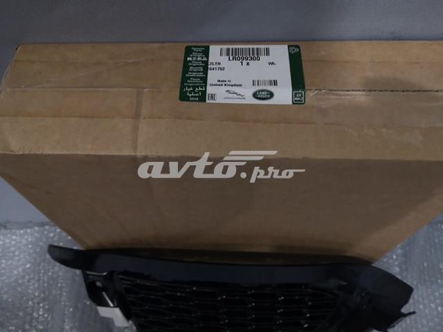 LR099300 Land Rover Решітка переднього бампера, права