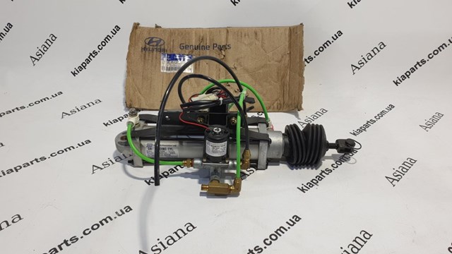  Hyundai/Kia 757108C210 ціна, від 248.09 USD