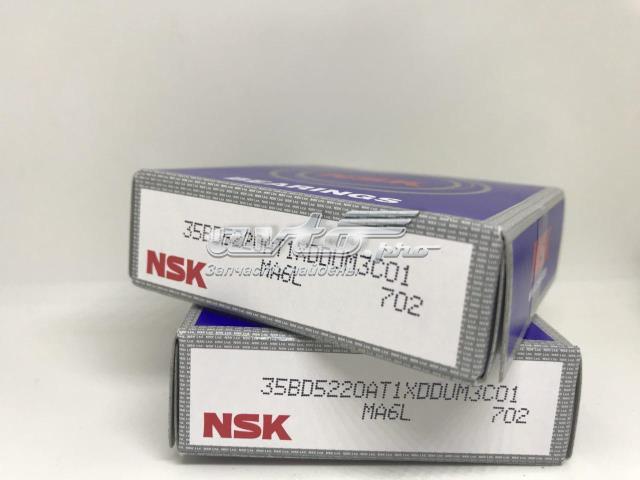 35BD5220AT1XDDU NSK Зчеплення компресора кондиціонера