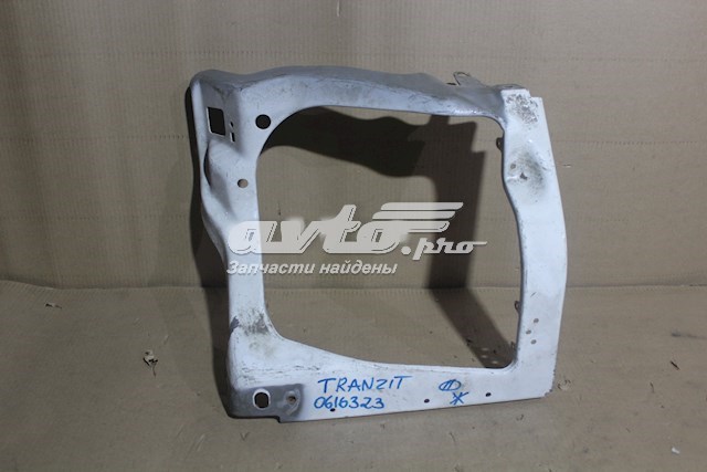 Купити 7C1113K020A Ford 