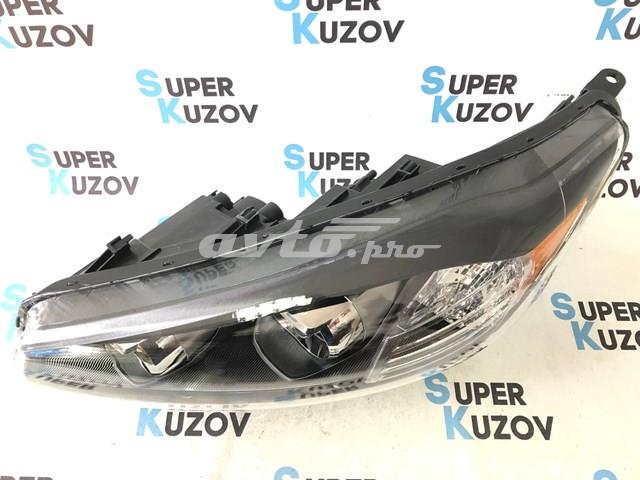 Фара Hyundai/Kia 92101C6510