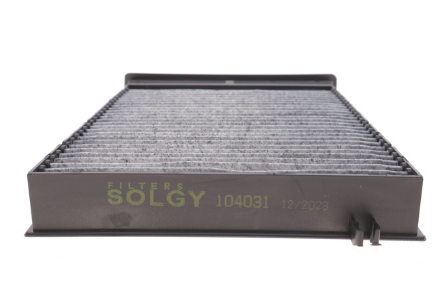 104031 Solgy Внутрішньосалонний фільтр