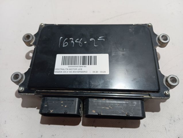 ЕБУ Mazda PX4318881 ціна, від 98.76 USD