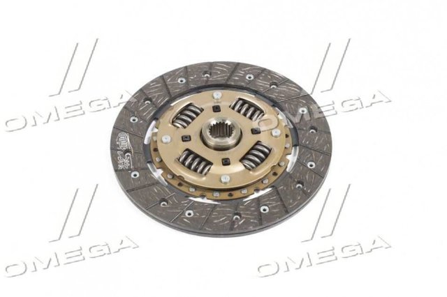 DH32 VALEO Диск зчеплення